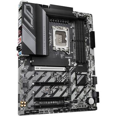 Gigabyte S1851 ATX Z890 UD WIFI6E DDR5 Motherboard