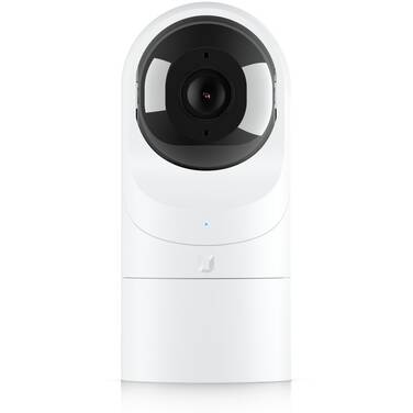 Ubiquiti UniFi UVC-G5-Flex PoE FHD Indoor/Outdoor IP Camera - OPEN STOCK - CLEARANCE - MISSING MOUNTING SCREWS 