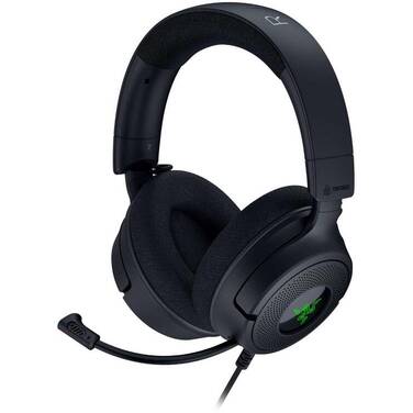 Razer Kraken V4 X Wired USB Gaming Headset