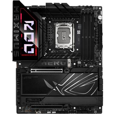 ASUS S1851 ATX ROG MAXIMUS Z890 HERO DDR5 Motherboard