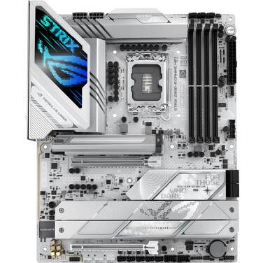 ASUS S1851 ATX ROG STRIX Z890-A GAMING WIFI DDR5 Motherboard