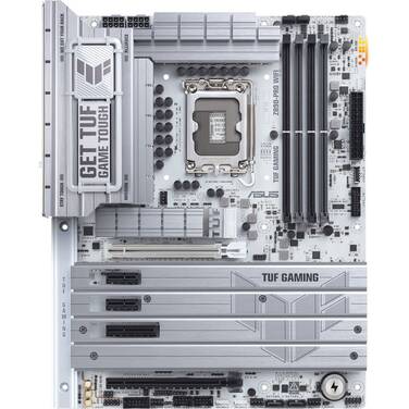 ASUS S1851 ATX TUF GAMING Z890-PRO WIFI DDR5 Motherboard