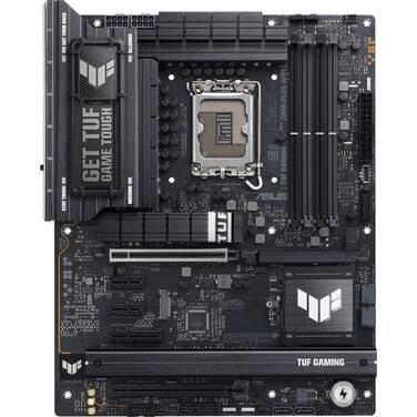 ASUS S1851 ATX TUF GAMING Z890-PLUS WIFI DDR5 Motherboard