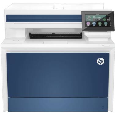 HP LaserJet Pro 4301FDW Wireless Colour Laser Multifunction Printer