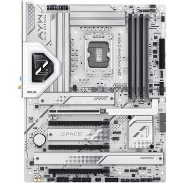 ASUS S1851 ATX Z890 AYW GAMING WIFI W DDR5 Motherboard