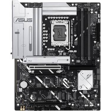 ASUS S1851 ATX PRIME Z890-P WIFI-CSM DDR5 Motherboard