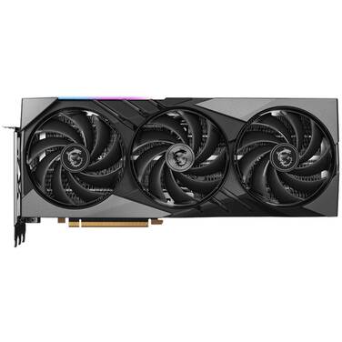 MSI GeForce RTX 4090 GAMING X SLIM 24G Graphics Card