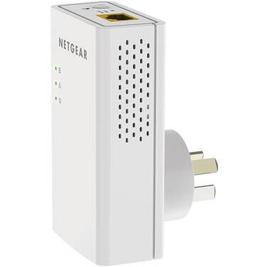 Netgear PL1000 Powerline 1000 Extender 2-Pack