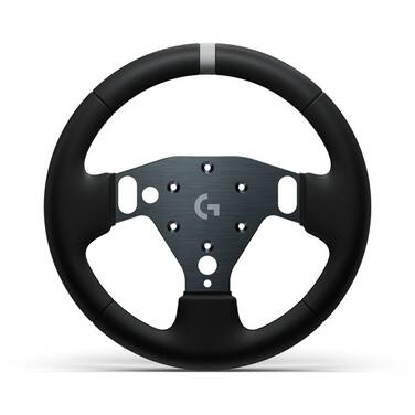 Logitech G RS Round Wheel 941-000232