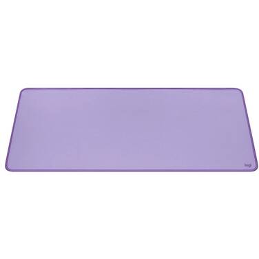 Logitech Desk Mat Lavender