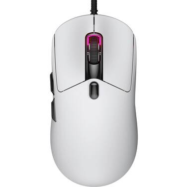 Cougar Minos NEO RGB Gaming Mouse White