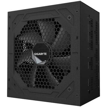 750 Watt Gigabyte GP-UD750GM PG5 Gold Gen5 Modular Power Supply