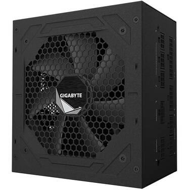 850 Watt Gigabyte GP-UD850GM PG5 R2.0 Gold Gen5 Power Supply