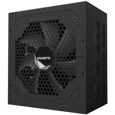 1000 Watt Gigabyte GP-UD1000GM PG5 2.0 Gold Gen5 Power Supply