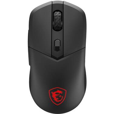 MSI VERSA 300 WIRELESS Gaming Mouse