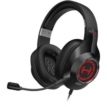 Edifier G2 II 7.1 Surround Sound Gaming Headset Black