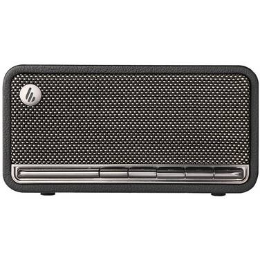 Edifier MP230 Tabletop Bluetooth Speaker Retro Black