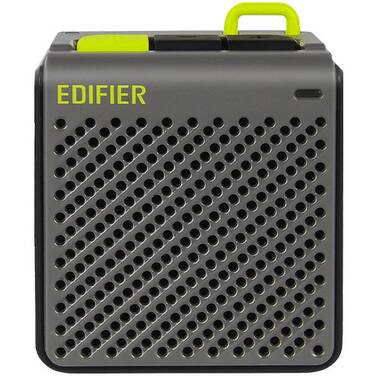 Edifier MP85 Portable Blutooth Speaker Grey