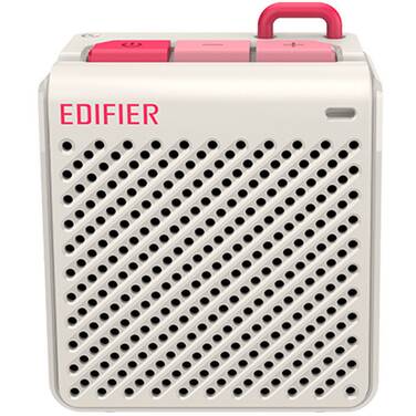 Edifier MP85 Portable Blutooth Speaker White