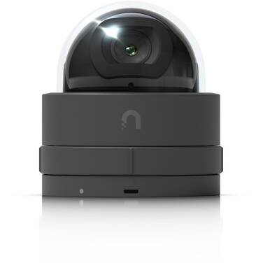 Ubiquiti UVC-G5-Dome-Ultra-B G5 Dome Ultra Security Camera Black