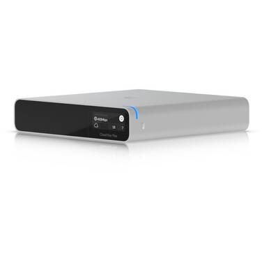 Ubiquiti UCK-G2-SSD CloudKey+ Compact UniFi Console