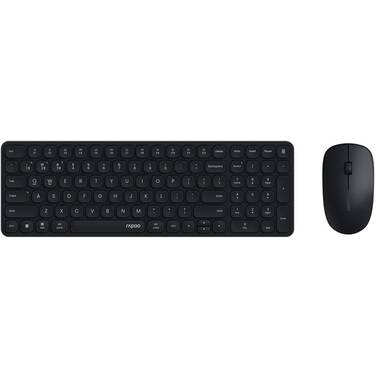 RAPOO 9320M Wireless Multi-Mode Keyboard and Mouse