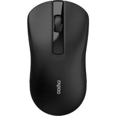 Rapoo B20 Silent Wireless Optical Mouse