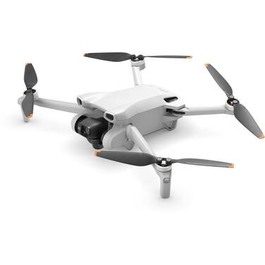 DJI Mini 3 Drone