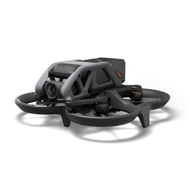 DJI Avata Drone Standalone Unit