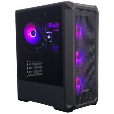 Alliance Tanto Core i5 14500 RTX4070 Gaming PC