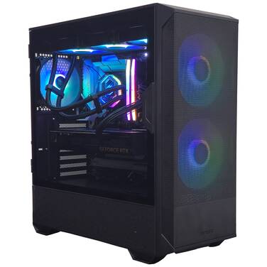 Alliance Katana Core i7 14700KF RTX4080 Super Gaming PC