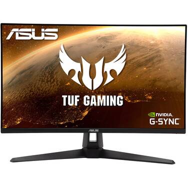 27 ASUS TUF Gaming VG27AQ1A WQHD 170Hz IPS Gaming Monitor