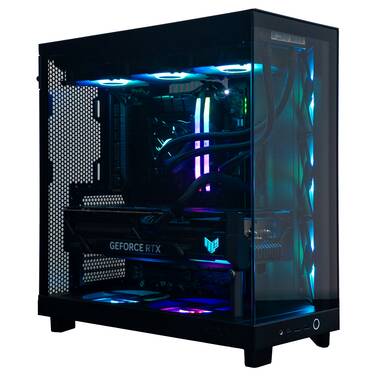 Alliance i9 14900K RTX4090 Gaming PC