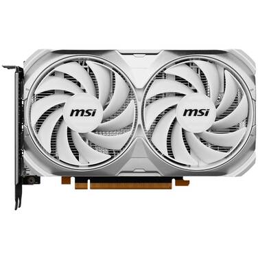 MSI GeForce RTX 4060 VENTUS 2X WHITE 8GB OC