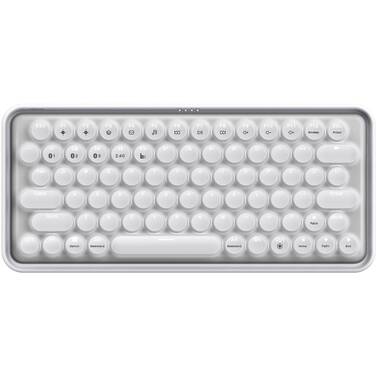 Rapoo Ralemo Pre 5 Multi-mode Wireless Mechanical Keyboard