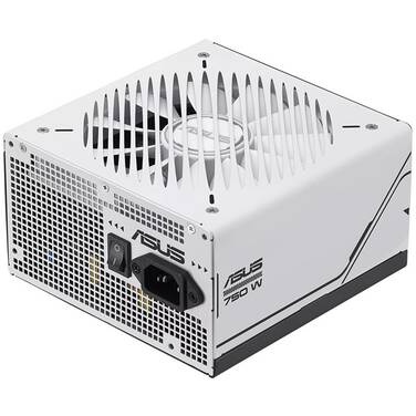 750 Watt Asus Prime 80+ Gold Power Supply, *Eligible Up to a $100 Steam Card by Redemption