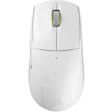 M75 AIR WIRELESS Ultra-Lightweight Gaming Mouse White