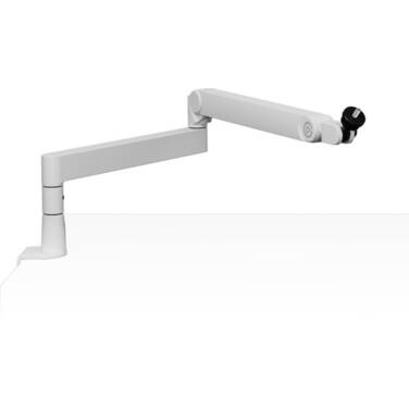 Elgato Wave Mic Arm Pro White