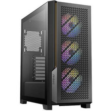 Antec ATX P20C ARGB E-ATX Case Black