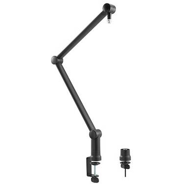 Brateck Professional Microphone Boom Arm Stand