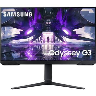 32 Samsung Odyssey G32A LS32AG320NEXXY FHD VA 165Hz Gaming Monitor - OPEN STOCK - CLEARANCE