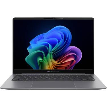 Asus ExpertBook P5 P5405CSA-NZ0241X 14 Ultra 5 Laptop Win 11 Pro Copilot+, *BONUS $150 E-Gift Card by Redemption & Chance to Win