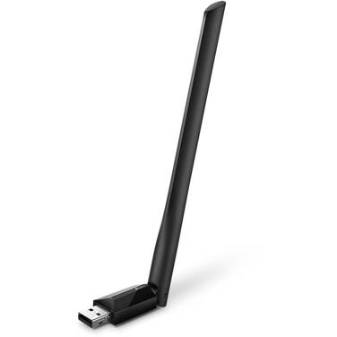 TP-Link Archer T2U PLUS Dual Band Wireless-AC600 USB Network Adapter - OPEN STOCK - CLEARANCE