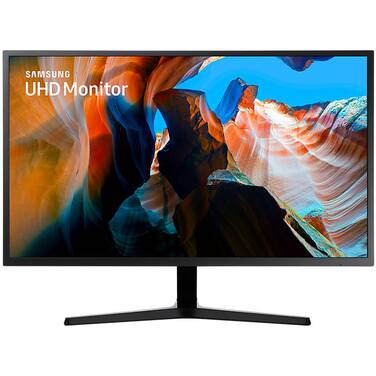 32 Samsung LU32J590 4K LED Monitor LU32J590UQEXXY - OPEN STOCK - CLEARANCE