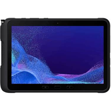 Samsung Galaxy Tab Active 4 PRO 10.1 128GB 5G Tablet SM-T636BZKEXSA Android - OPEN STOCK - CLEARANCE