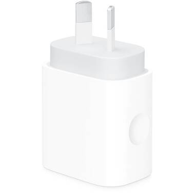 20W Apple USB-C Power Adapter MWVT3X/A