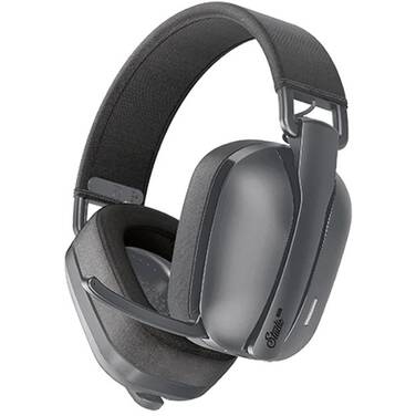 Fantech STUDIO PRO WHG03 Premium Multi-Platform Wireless Headset Grey