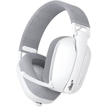 Fantech STUDIO PRO WHG03 Premium Multi-Platform Wireless Headset White