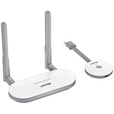 Unitek Wireless HDMI Transmitter & Receiver Kit