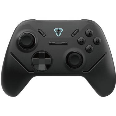 Fantech Shooter III Wireless Multi-Platform Hall-Effect Gamepad Black